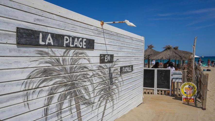 À 200m de la mer super logement Cocoon  Canet-en-Roussillon Eksteriør bilde