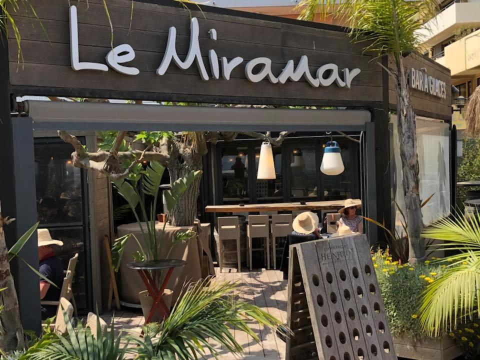 À 200m de la mer super logement Cocoon  Canet-en-Roussillon Eksteriør bilde