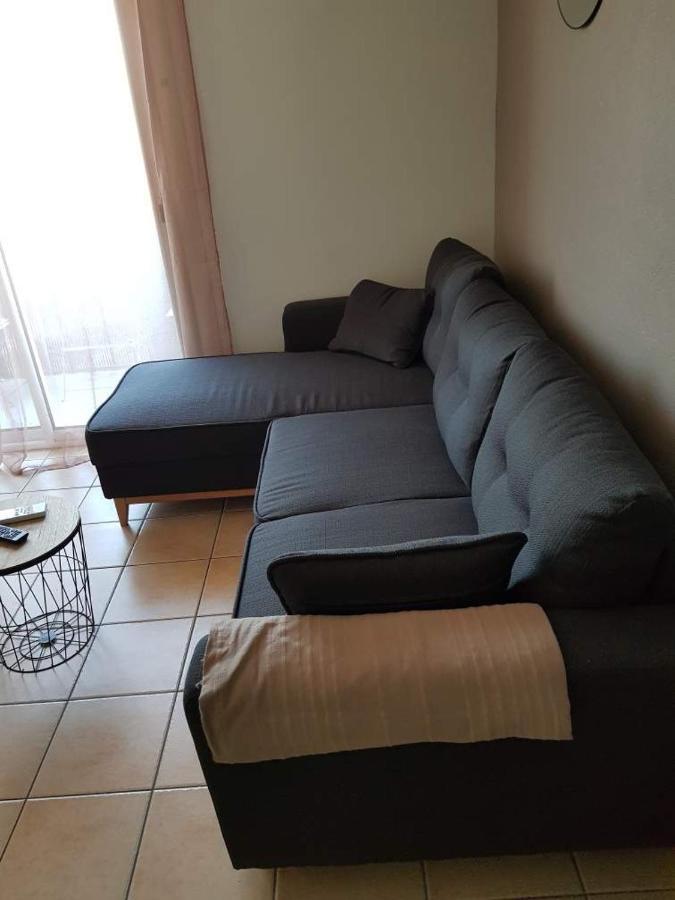 À 200m de la mer super logement Cocoon  Canet-en-Roussillon Eksteriør bilde